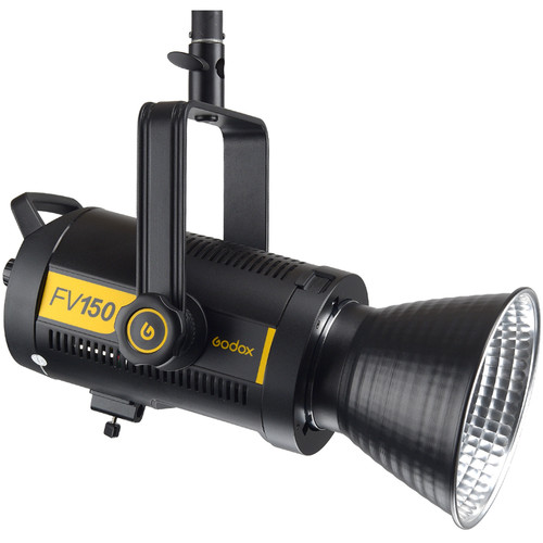 Godox FV150 High Speed Sync Flash LED Light - 11